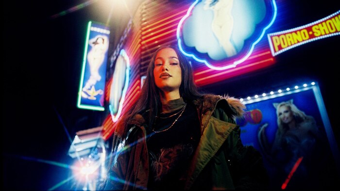 Faenna lanza su álbum debut ‘Hasta mañanita si Dios quiere’, fusionando honestidad y experimentación en el rap