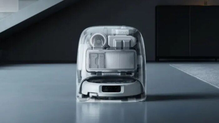 Falla en aspiradoras Romo de DJI expone datos de miles de hogares en 24 países