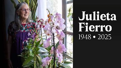 Fallece Julieta Fierro, destacada científica y divulgadora de la UNAM que dejó un legado internacional