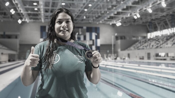 Fallece Lizeth Marzano, destacada deportista peruana de apnea y modelo de excelencia académica