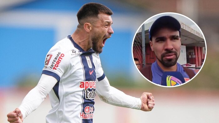 Falta de VAR en el partido entre Alianza Lima y Sport Huancayo genera polémica y acusaciones