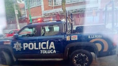 Familia denuncia abuso policial y extorsión en colonia La Mora