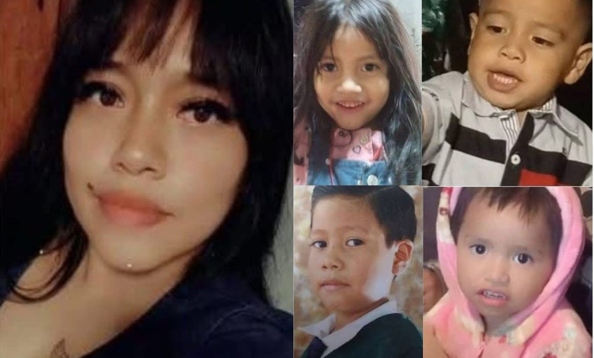 Familia desaparecida en Valle de Chalco es localizada con vida y resguardada en un albergue