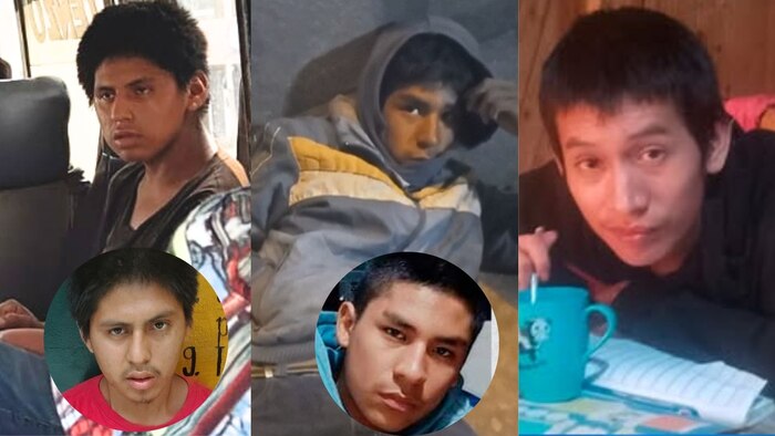 Familias en Lima alertan por desaparición de tres menores con discapacidad y solicitan apoyo ciudadano