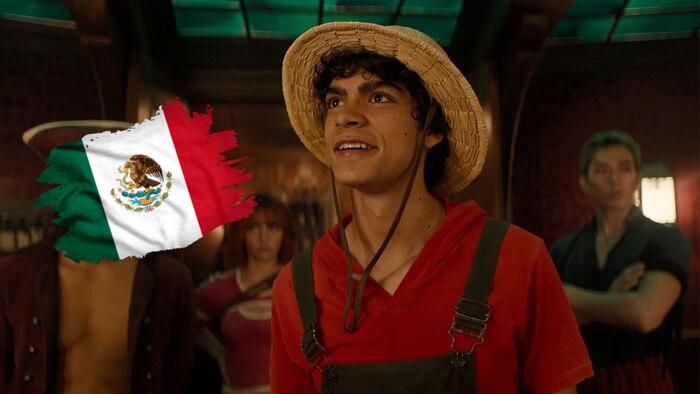 Fans de One Piece podrán convivir con Iñaki Godoy en evento exclusivo en Ciudad de México antes del estreno de la segunda temporada