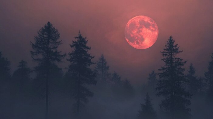 Fases lunares en España: calendario lunar para la semana en 2023