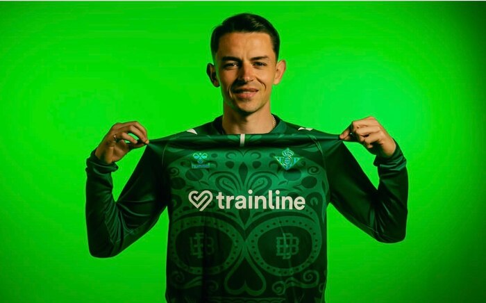 Federación Mexicana de Futbol considera a Álvaro Fidalgo para la Selección Mexicana rumbo a 2026