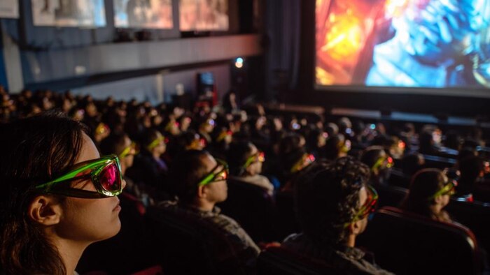 Fiesta del Cine en Colombia ofrece boletas desde $8,000 los días 19 y 20 de febrero en todas las salas