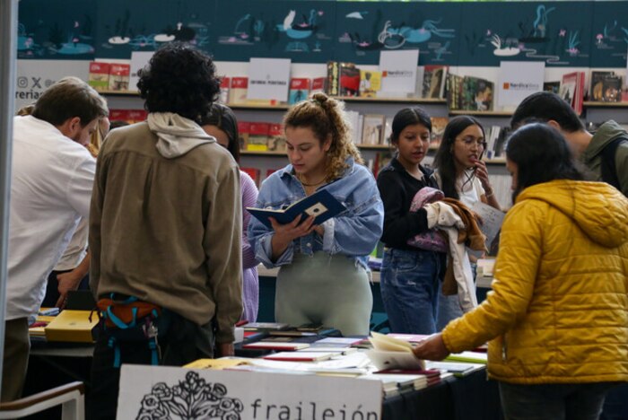 Filbo 2026 en Bogotá: primeros autores internacionales y agenda estratégica del evento