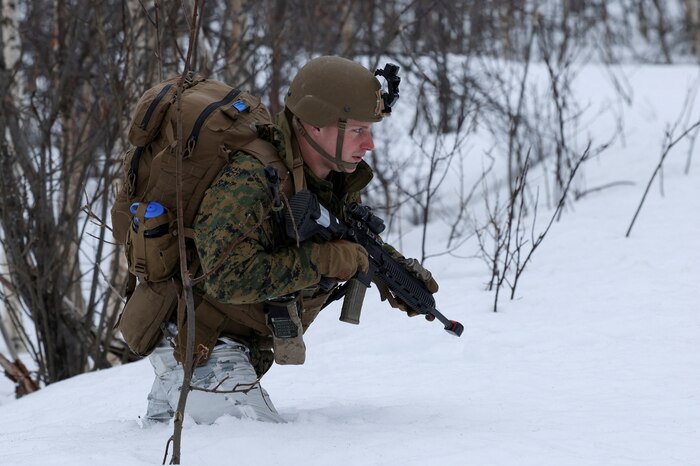 Finlandia envía un paquete de ayuda militar por 43 millones de euros a Ucrania