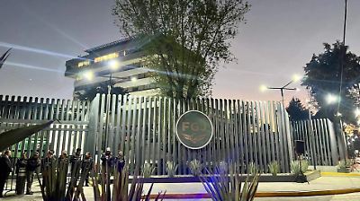 Fiscalía del Edomex despide a dos funcionarios por negligencia en caso Fernandito