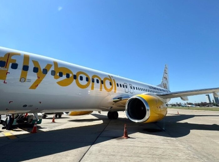 Fondo estadounidense COC Global Enterprise anuncia cambios en liderazgo de Flybondi y OCA en Argentina