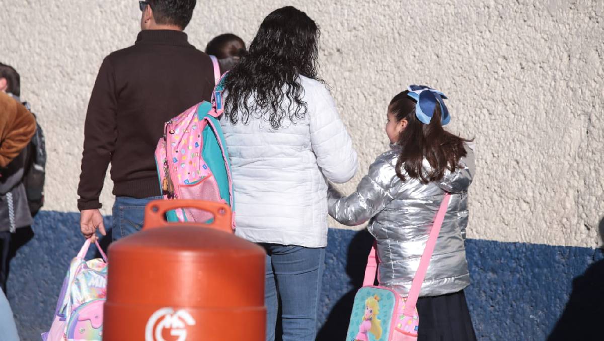 ¿Frío extremo en el Edomex? Aquí los 58 municipios que deberán adaptar sus clases virtuales y qué debes saber