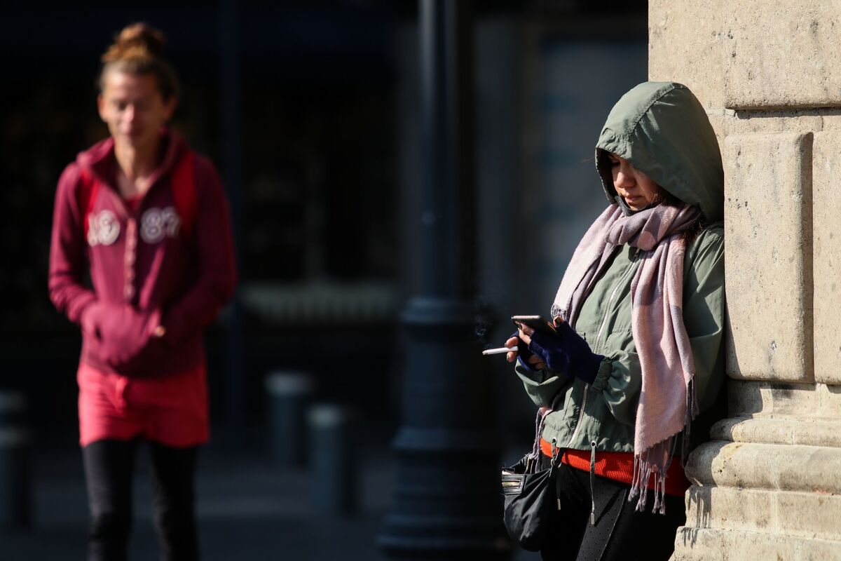 ¿Frío extremo en la mañana y tarde cálida? Así será el clima en Edomex este Día de Reyes