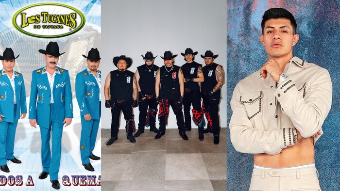 Fuerza Regida, Los Tucanes de Tijuana y artistas mexicanos protagonizarán el Festival Sueños 2026 en Chicago