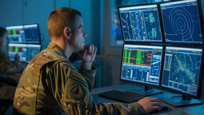 Fuerzas Armadas de México enfrentan desafíos en implementación de inteligencia artificial para defensa