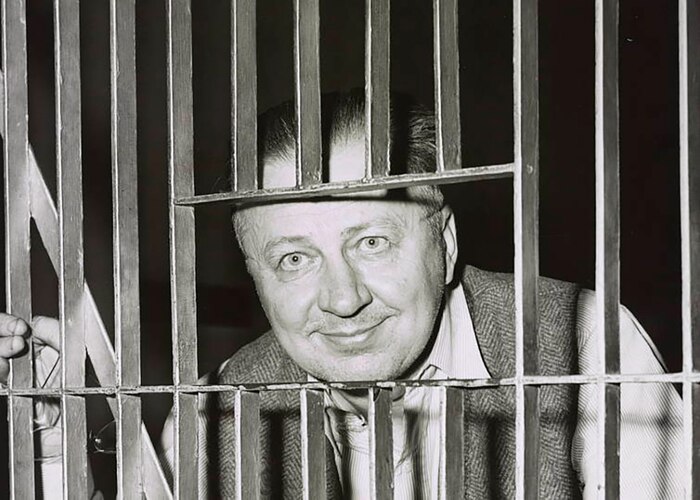 George Metesky: el vigilante que sembró bombas caseras en Nueva York por injusticia laboral