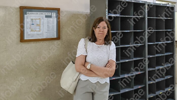 Gerente de la AFA declara en la investigación por retención indebida de fondos por 19 mil millones de pesos