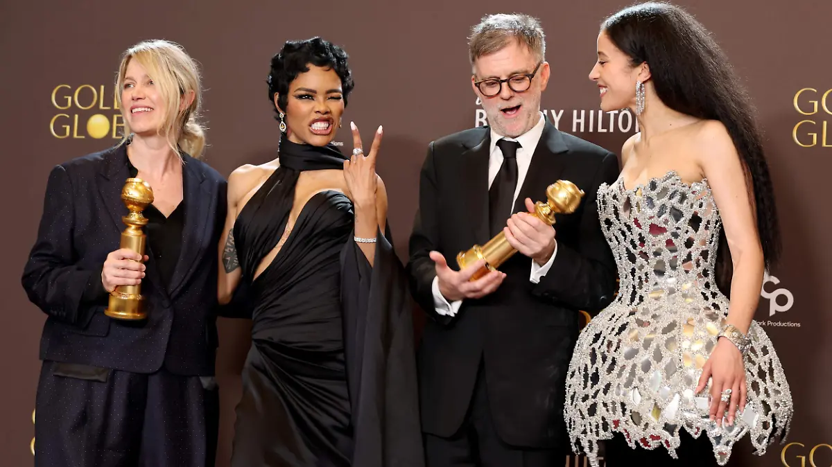 Globos de Oro: La infatigable batalla que redefine el reconocimiento cinematográfico