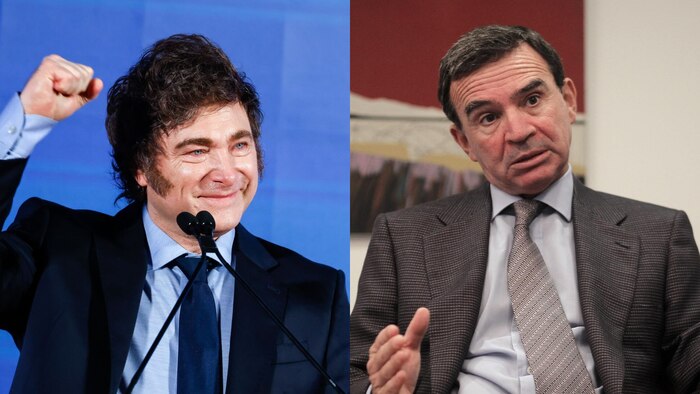 Gobierno argentino expresa malestar por cierre de Fate y analiza medidas ante acusaciones de conspiración