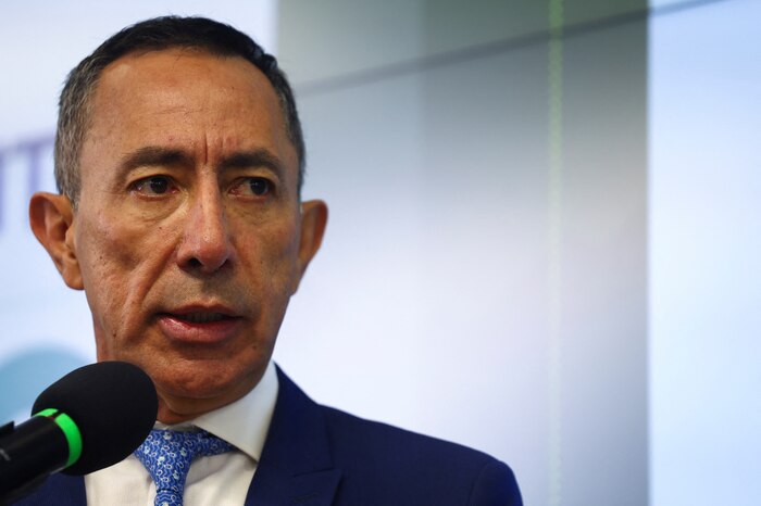 Gobierno de Colombia evalúa reemplazar a Ricardo Roa como presidente de Ecopetrol tras imputación de la Fiscalía