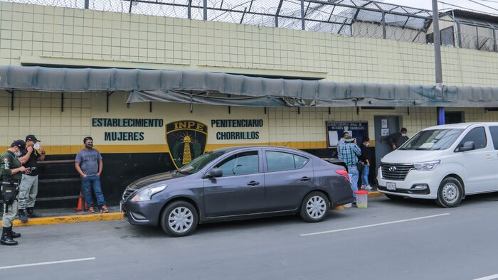 Gobierno de José Jerí autoriza contratación de empresas privadas para supervisar visitas en cárceles peruanas