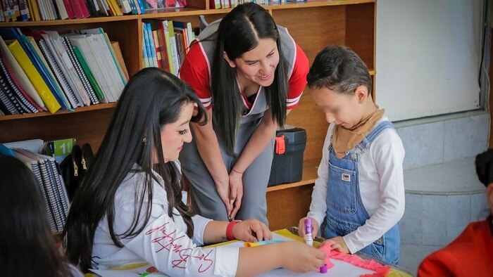 Gobierno del Edomex inicia registro en línea para ingreso a preescolar 2026; fecha límite del 20 de febrero