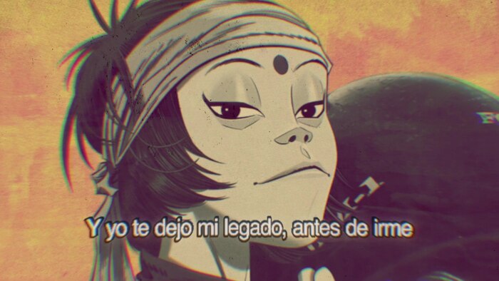 Gorillaz anuncia sesiones de escucha exclusiva en varias ciudades de México para su nuevo álbum 'The Mountain'