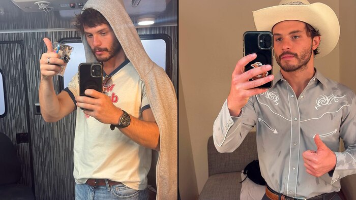 Graco Sendel explica la escena viral de Doménica Montero en la nueva telenovela de Televisa