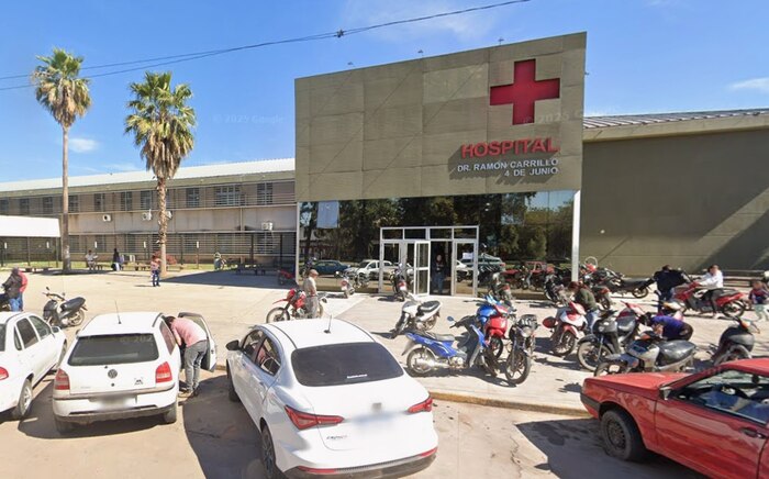 Gremialista del ATE amenaza de muerte al director del Hospital 4 de Junio en Chaco por exigir cumplimiento de horarios