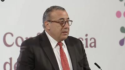 Grupo Bimbo anuncia inversión histórica de 2 mil millones de dólares en México para impulsar crecimiento, sustentabilidad y empleo