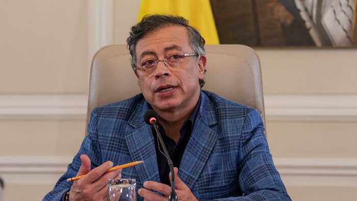Gustavo Petro celebra crecimiento del 12.6% en exportaciones colombianas en enero de 2026