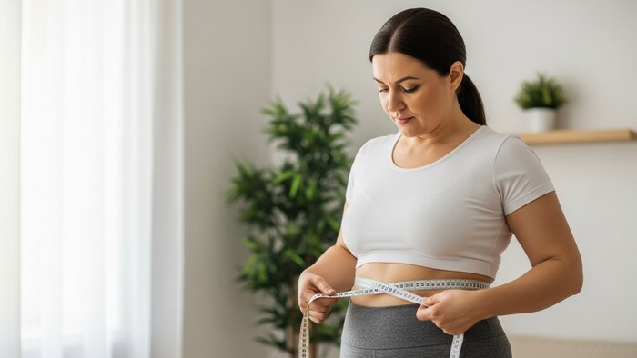 Hábitos invisibles que dificultan la pérdida de peso y causan estancamiento