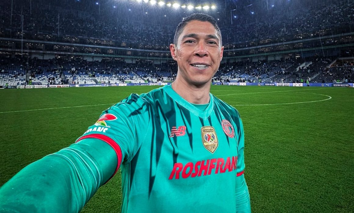 ¿Héroe o villano? La sorpresiva actuación de Hugo González en un debut que marcará historia