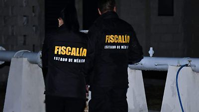 Habitantes de Zinacantepec piden ampliar el operativo antidrenaje al ejido de San Juan de las Huertas por explotación ilegal de manantiales