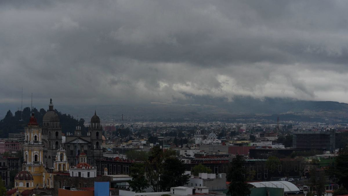 ¿Habrá frío en Edomex para Fin de Año? Conoce la temperatura mínima y pronóstico completo