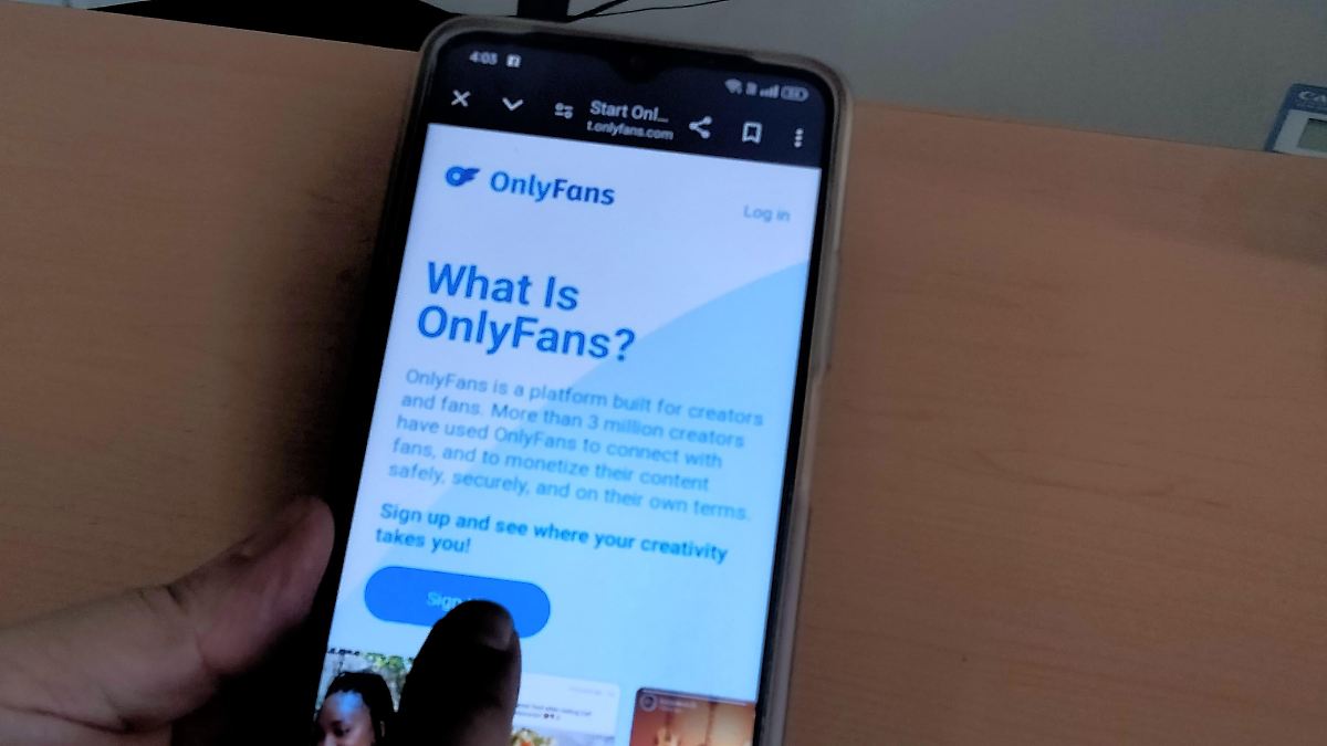¿Habría un impuesto oculto para los fans de OnlyFans? La propuesta que podría cambiarlo todo