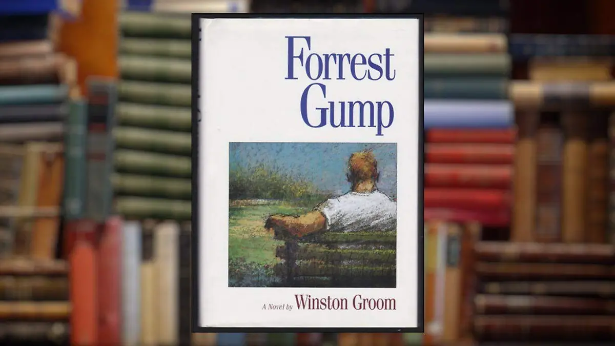 ¡Hace 40 años nació un ícono: La historia detrás de 'Forrest Gump' que aún encanta!