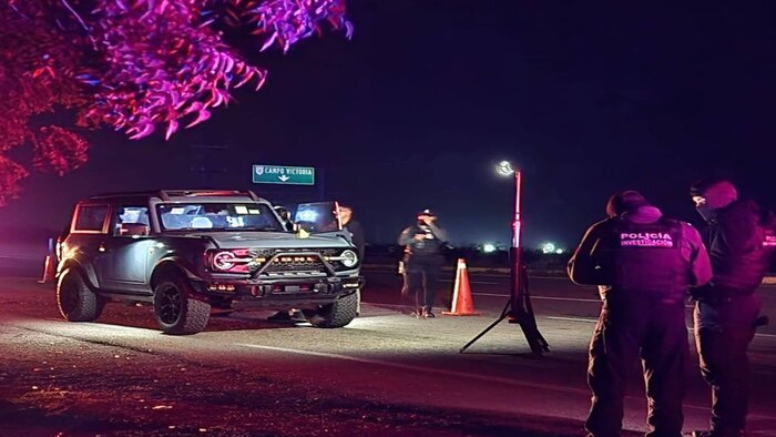 Hallan muerto en Culiacán a un hombre identificado como sobrino de Ismael 'El Mayo' Zambada