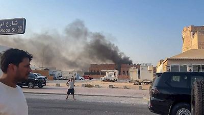 Hamás informa que ataque israelí en Catar dejó seis muertos, incluido un funcionario de seguridad