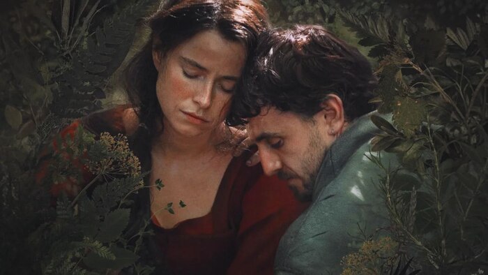 Hamnet: La historia real y ficticia que revela la intimidad de William Shakespeare y Anne Hathaway en la película dirigida por Chloé Zhao