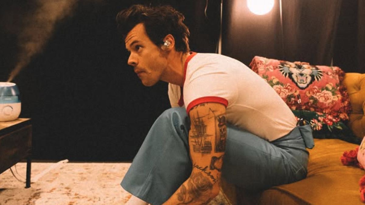 ¡Harry Styles está de regreso en México! Descubre fechas, preventa y todo lo que necesitas para vivir su increíble gira