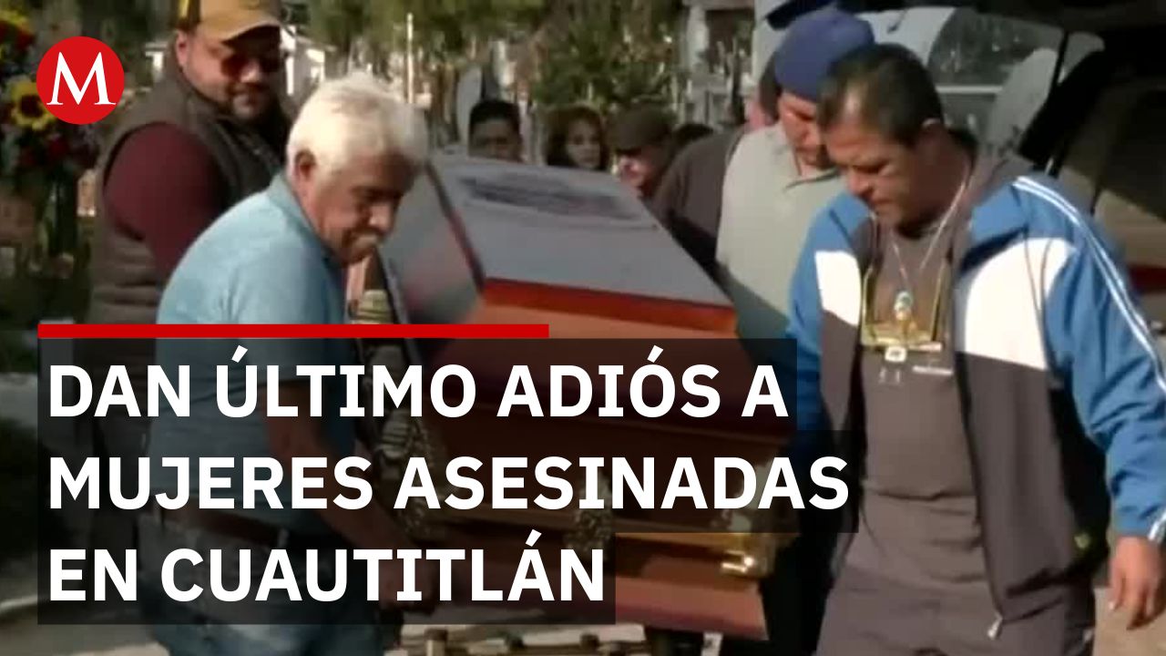 ¿Hasta cuándo el silencio? Justicia exigida por el brutal feminicidio de Cindy y Teresita en Cuautitlán