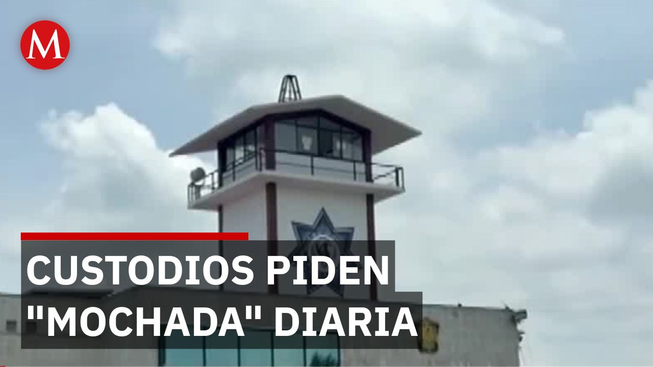 ¿Hasta dónde llega el abuso en el penal de Juárez? La denuncia que asombra al Edomex