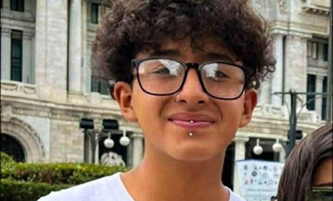 ¿Hasta dónde llegará la desesperación? Padres de Jeshua recaudan donativos para ofrecer recompensa