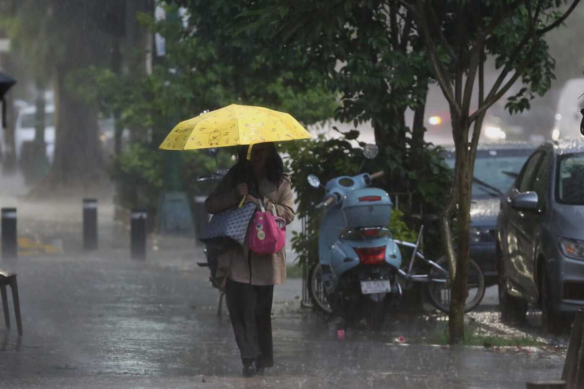 ¿Heladas, lluvias y temperaturas variables? Lo que debes saber del clima en Edomex este miércoles