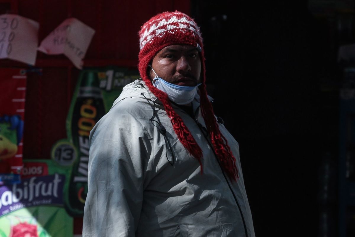 ¿Heladas matutinas y lluvias en el Edomex? Lo que debes saber hoy lunes 19 de enero