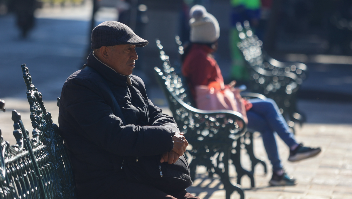 ¿Heladas, niebla y clima templado? Así será el martes 27 en Edomex — Lo que no puedes ignorar