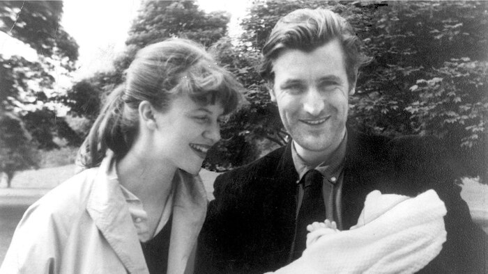 Helen Bain reconstruye la relación entre Sylvia Plath y Ted Hughes en su novela 'The Daffodil Days'