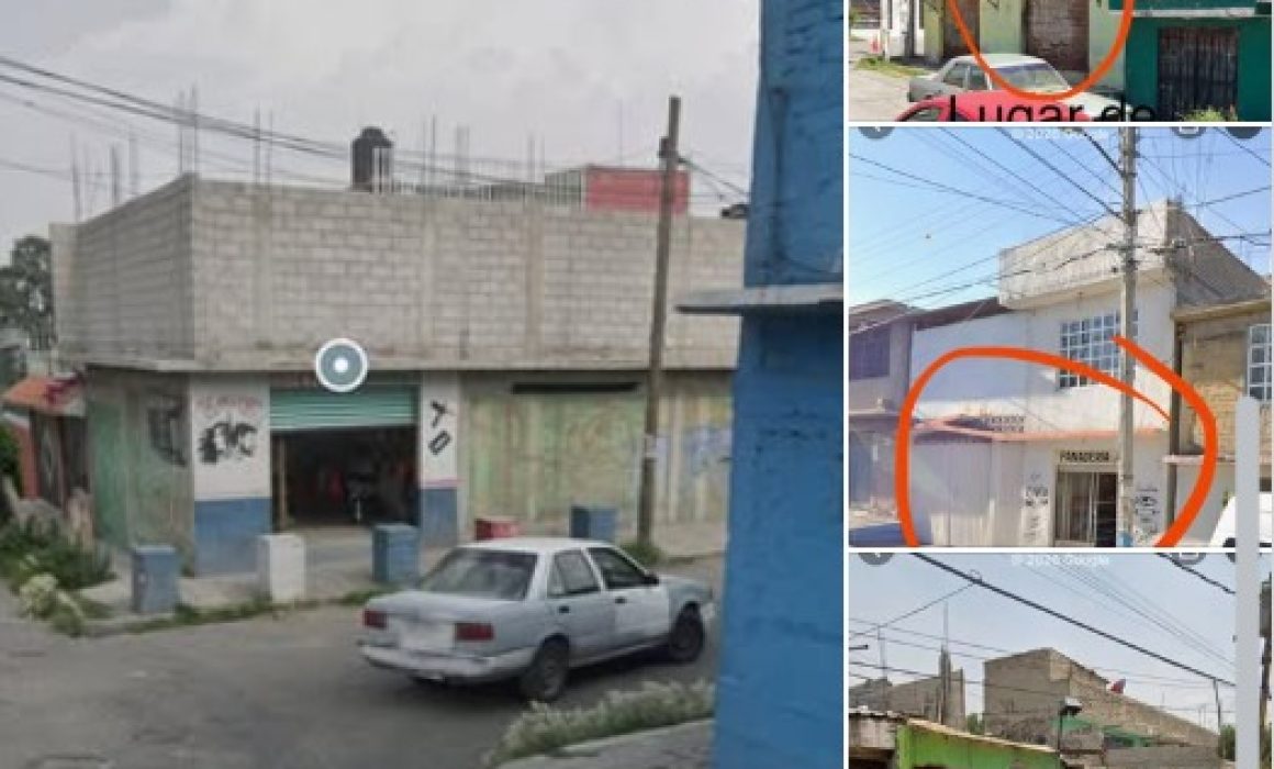 ¿Hermanas del feminicida de Tultitlán buscan liberarlo? La comunidad en alerta por posible riesgo